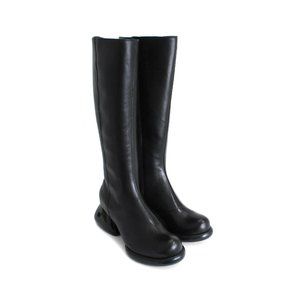 Hard to Find! NIB John Fluevog F-Trip Haworth Tall Leather Boots